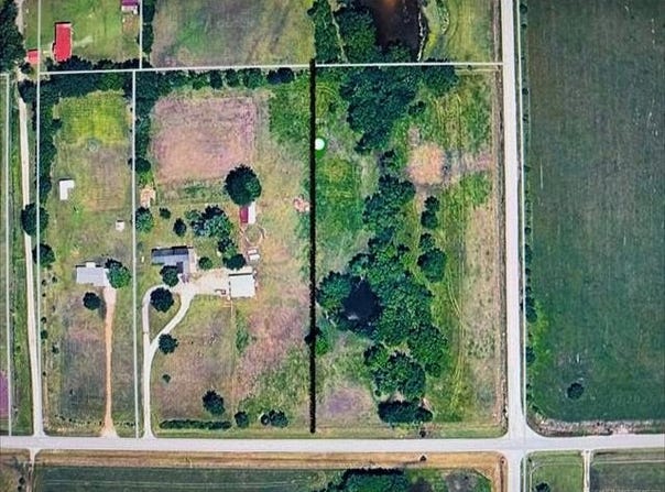 5 N 20th West Avenue, Sperry, OK 74073