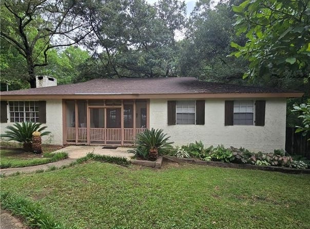 8300 Lake Ponchartrain Drive, Theodore, AL 36582