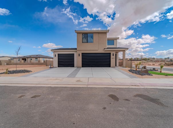 3377 W Palomar, Hurricane, UT 84737