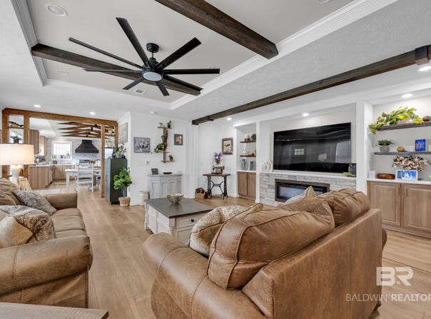 26641 Linholm Road, Robertsdale, AL 36567