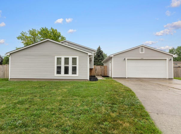 2483 Onyx Court, Grove City, OH 43123