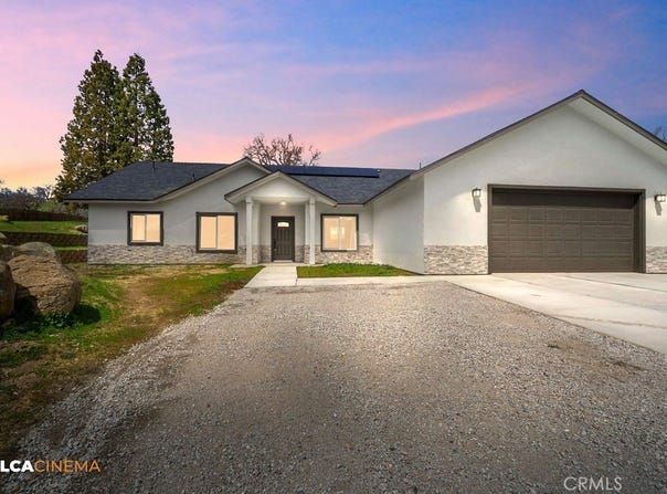 30181 Knight Ct, Tehachapi, CA 93561