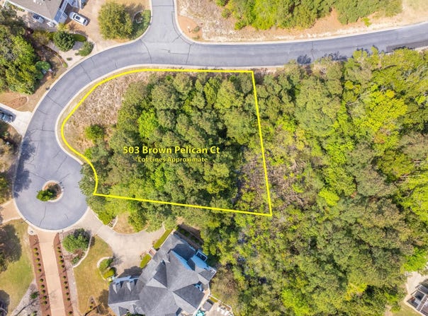 503 Brown Pelican Court, Corolla, NC 27927