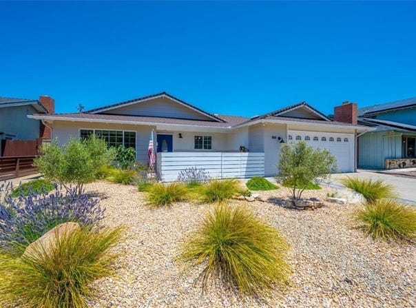 988 Magnolia Drive, Arroyo Grande, CA 93420