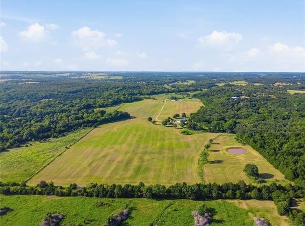 000000 E 5750 Road, Jennings, OK 74038
