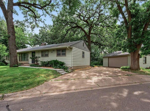 7300 Girard Avenue S, Richfield, MN 55423