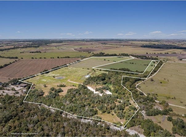 Granger, TX 76530