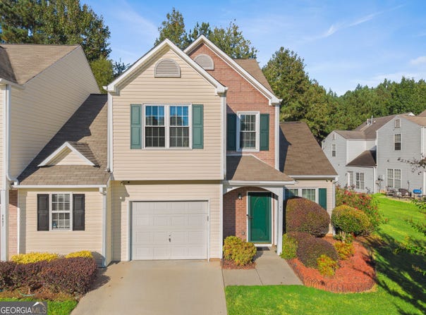 6701 Sunset Court, Rex, GA 30273