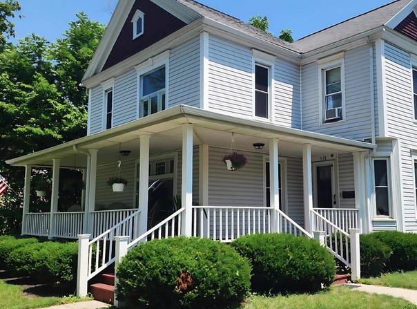538 N Main Street, Ada, OH 45810
