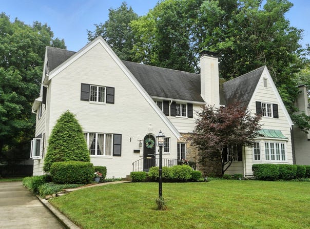 141 Hawthorne Road, Springfield, OH 45504