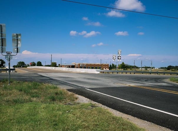1365 Doty Road, Cleburne, TX 76033