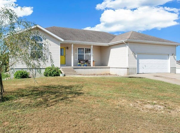 68 Sunnybrook Circle, Fair Grove, MO 65648