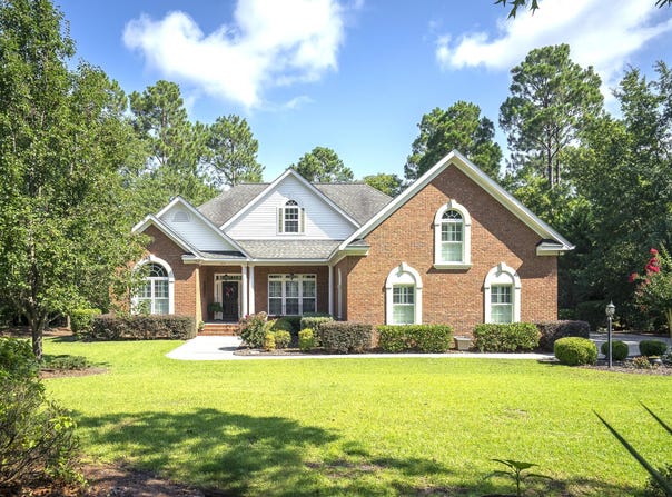 1090 Earlmont Drive, Aiken, SC 29803
