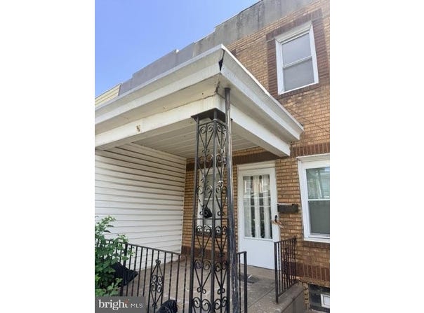 6377 MARSDEN, PHILADELPHIA, PA 19135