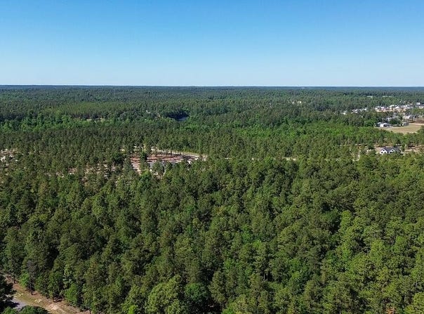 Mt Zion Road, Trenton, SC 29847