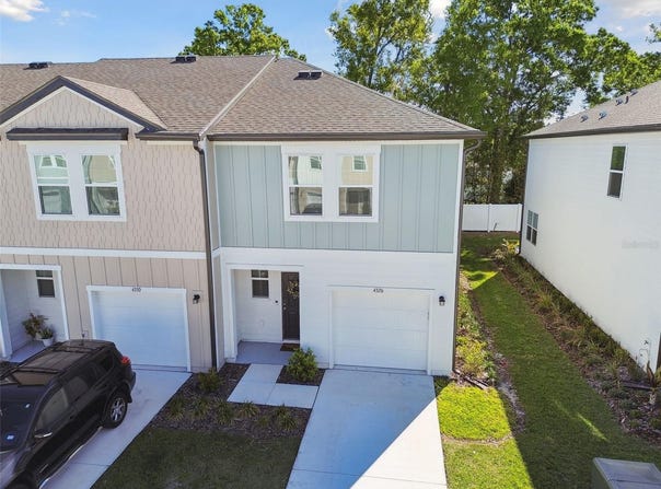 4326 BANJO LAKE ROAD, LAND O LAKES, FL 34639