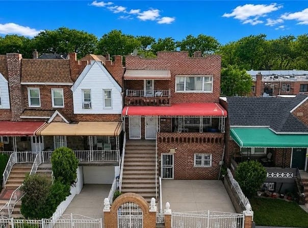 1214 E 49th Street, Brooklyn, NY 11234