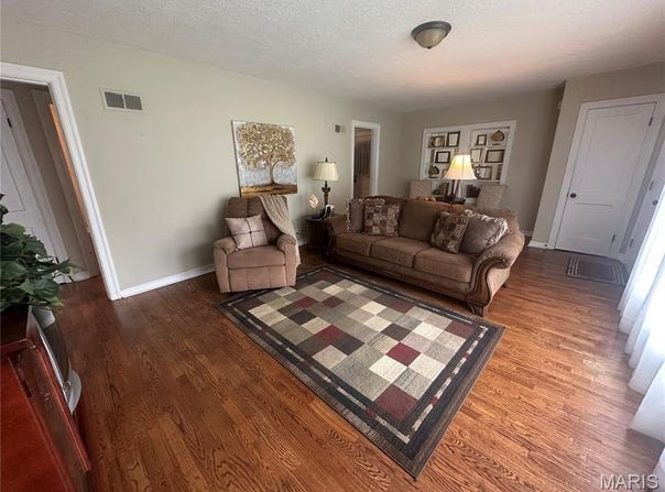 1744 Luce Street, Cape Girardeau, MO 63701