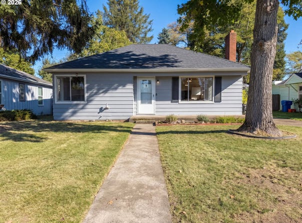 563 MANBRIN Dr, Keizer, OR 97303