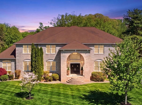 17 N CHADWICK Drive, DOVER, DE 19901