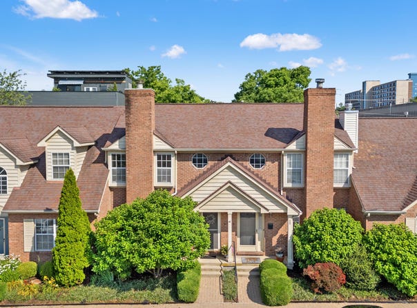 541 West Short Street, Lexington, KY 40507