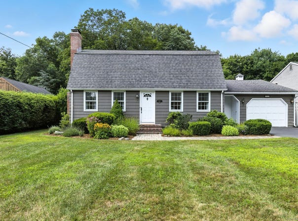 969 Jerome Avenue, Bristol, CT 06010
