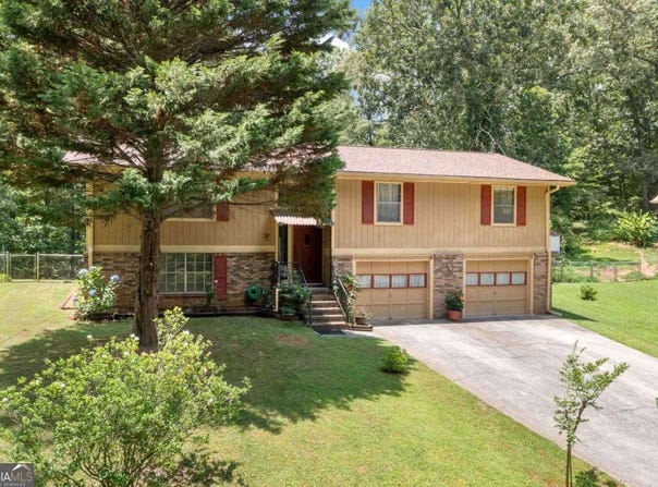 3838 Chattahoochee, Douglasville, GA 30135