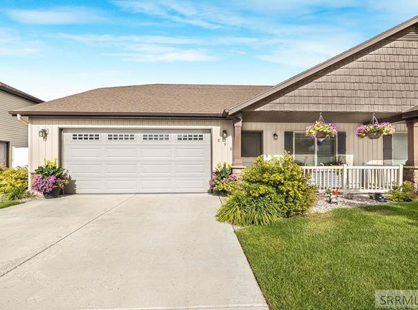 890 S 2400 W, Rexburg, ID 83440