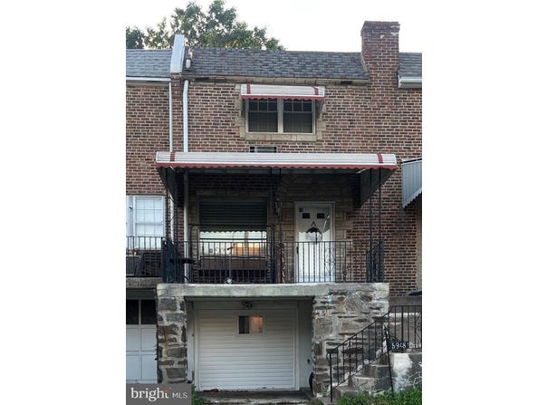 5948 NEWTOWN AVENUE, PHILADELPHIA, PA 19120