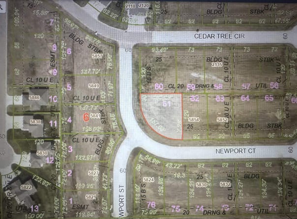 0000 newport, Park City, KS 67219-1667