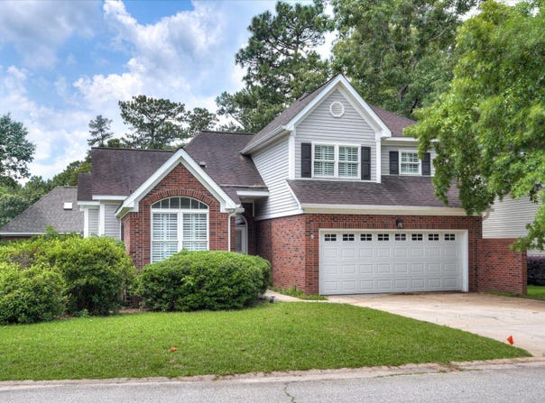 9 Juniper Loop, Aiken, SC 29803