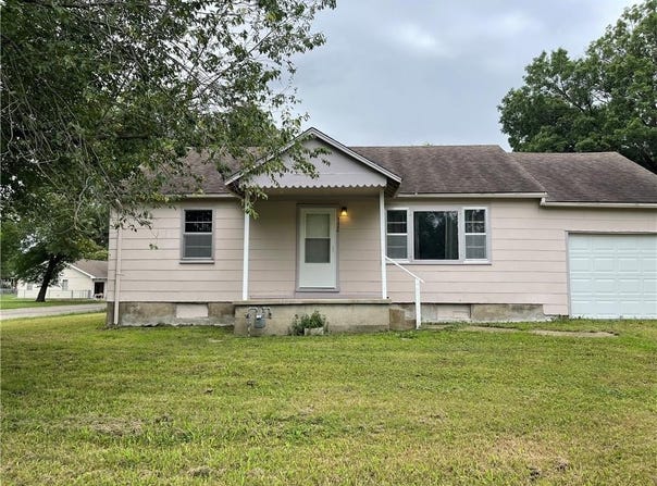 3000 Grand Avenue, Parsons, KS 67357