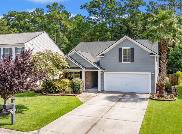 275 Sweet Alyssum Drive, Ladson, SC 29456