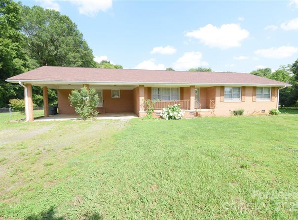 4099 Shenandoah Drive SW, Concord, NC 28027