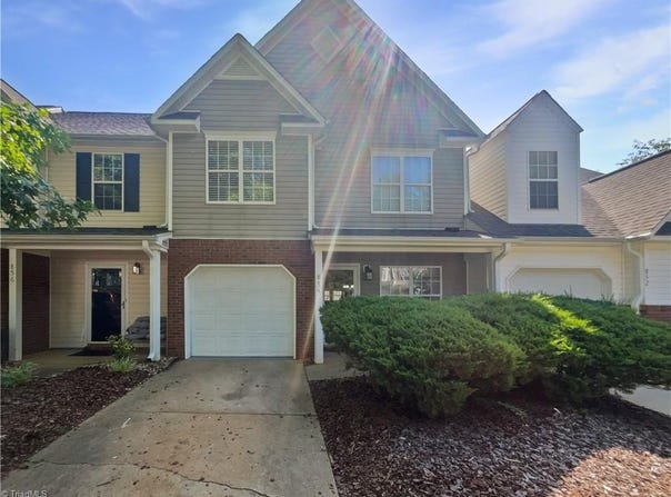 854 Creek Crossing Trail, Whitsett, NC 27377