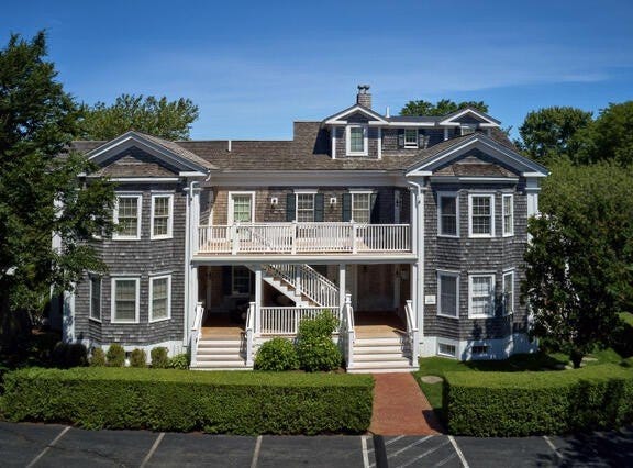 131 N Water Street, Edgartown, MA 02539