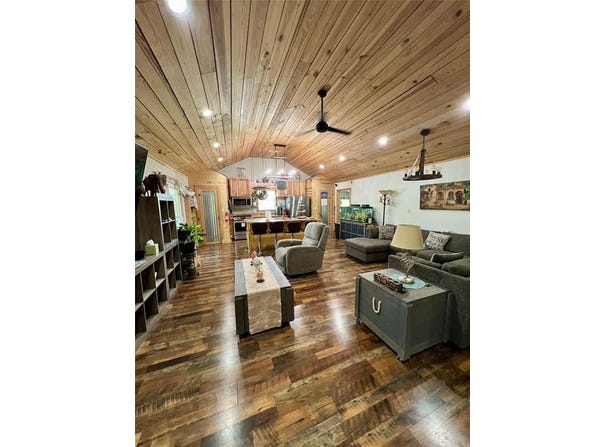 2007 Bluebonnet Lane, Carls Corner, TX 76670