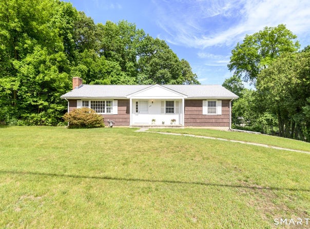 345 Haig Avenue, Stamford, CT 06905