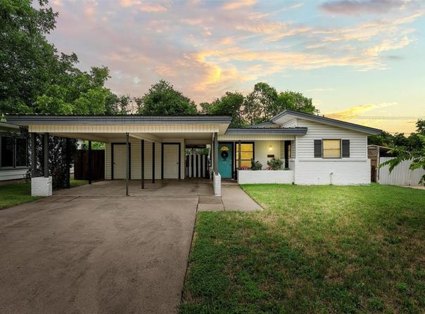 1905 S 51st Street, Temple, TX 76504