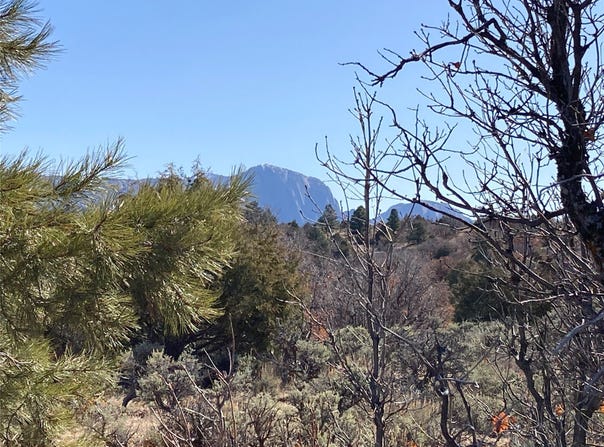 Tierra Grande Lots 16 43 44 45, Ensenada, NM 87575