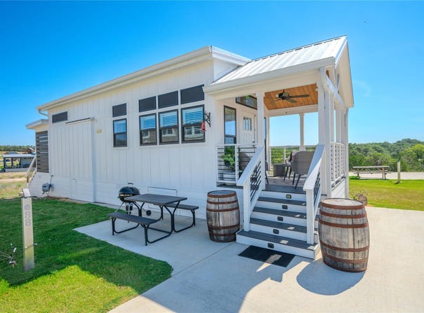 5386 Ranch Road 1376, Fredericksburg, TX 78624