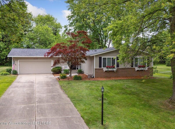 2130 Belding Court, Okemos, MI 48864