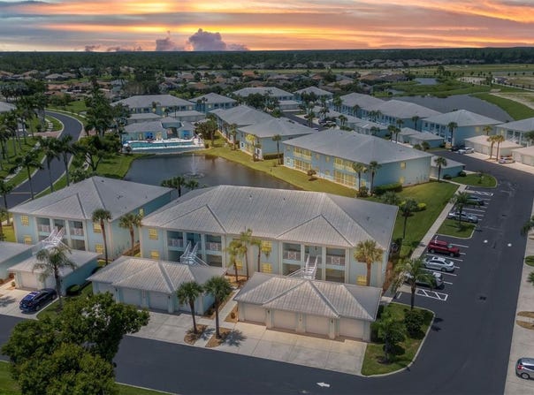 5768 SABAL TRACE DRIVE, NORTH PORT, FL 34287
