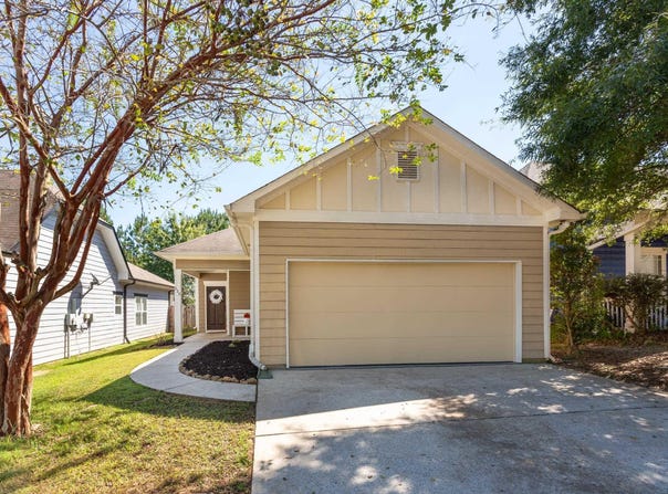 335 HATHAWAY LANE, ODENVILLE, AL 35120