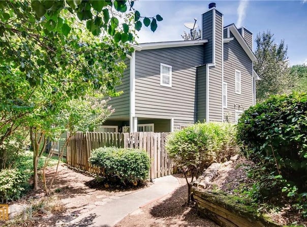 818 Wuthering, Norcross, GA 30093