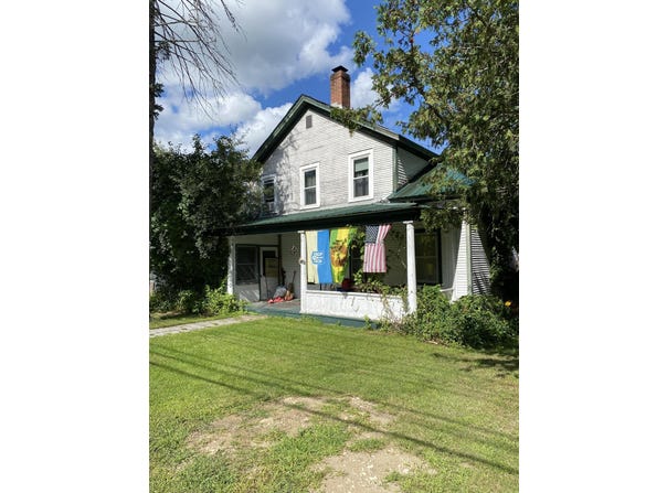 67 Park Street, Elizabethtown, NY 12932