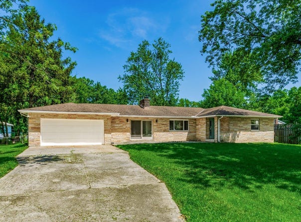 8012 Morse Road, New Albany, OH 43054