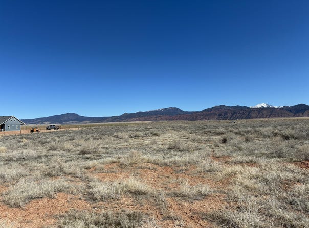4951 N Kane Springs RD, Parowan, UT 84761