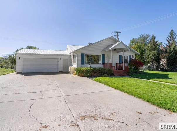 2930 E Teton Street, Ammon, ID 83406