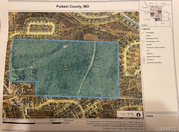 0 TBD Address, St Robert, MO 65584